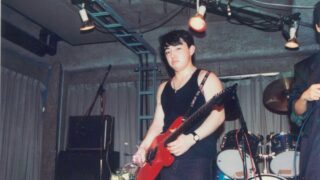 vol.9『バンドのこと』