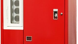 vol.16『自販機に学ぶ』