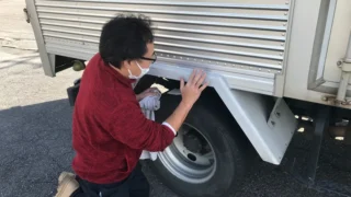 vol.24『モノを大切に長く使う』