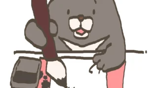 vol.30『四十の手習い』