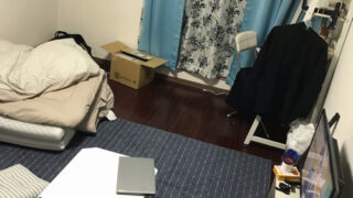 vol.41 お部屋づくり