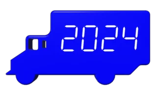 vol.52 「物流の2024年問題」