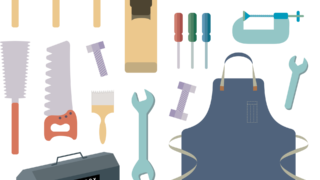 vol.58 DIYでアスファルト補修