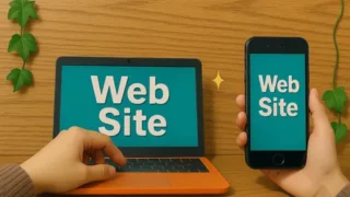 vol.77　弊社のWebサイト制作・保守サービス